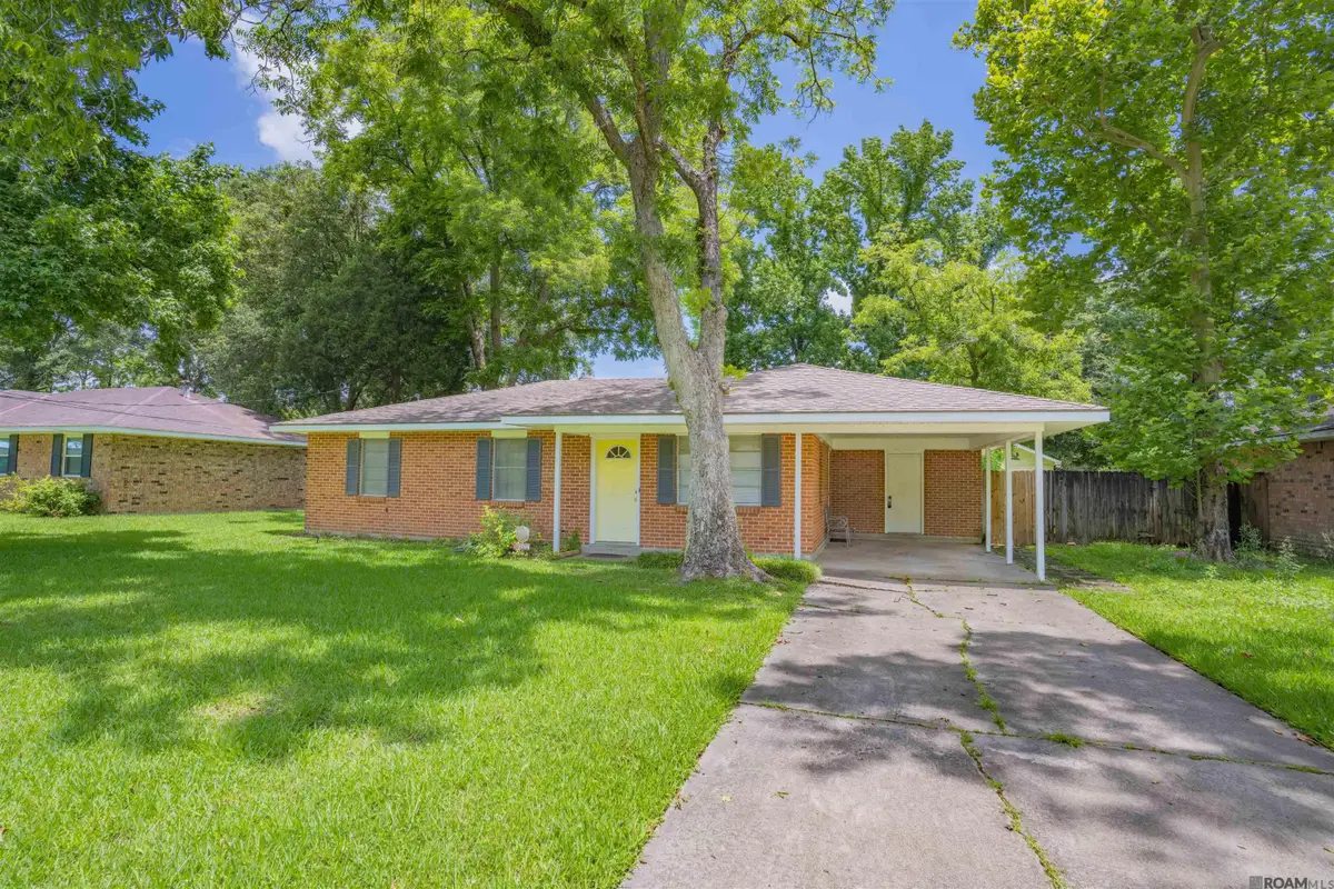 29764 Aster St, Walker, LA 70785 - #1