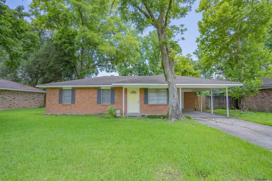 29764 Aster St, Walker, LA 70785 - #2