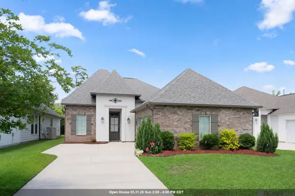 30189 Sanctuary Blvd, Denham Springs, LA 70726