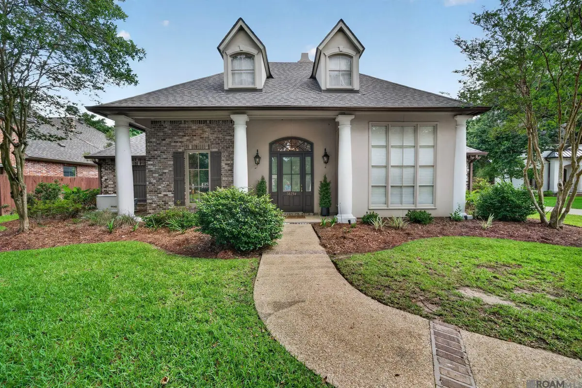 36194 Bluff Oaks Ave, Prairieville, LA 70769 - #1