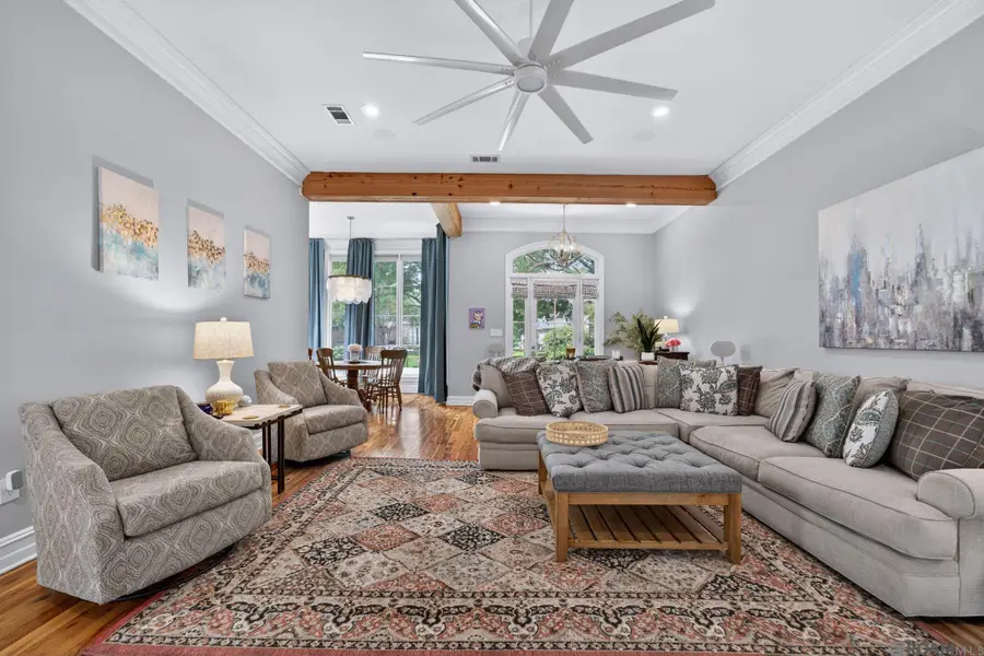 36194 Bluff Oaks Ave, Prairieville, LA 70769 - #2