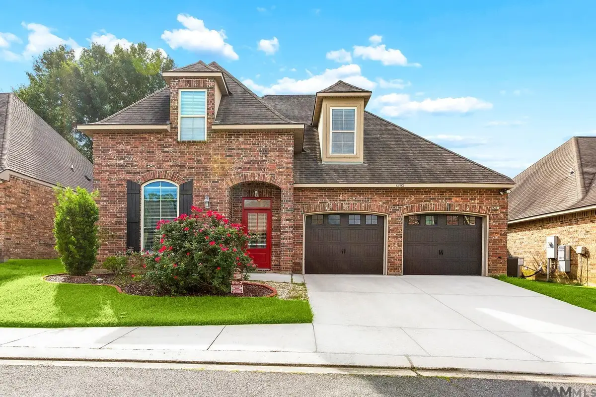 6952 Myrtle Bluff Dr, Baton Rouge, LA 70810 - #1