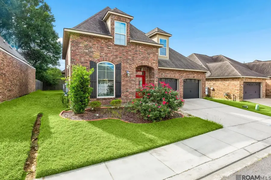 6952 Myrtle Bluff Dr, Baton Rouge, LA 70810 - #2