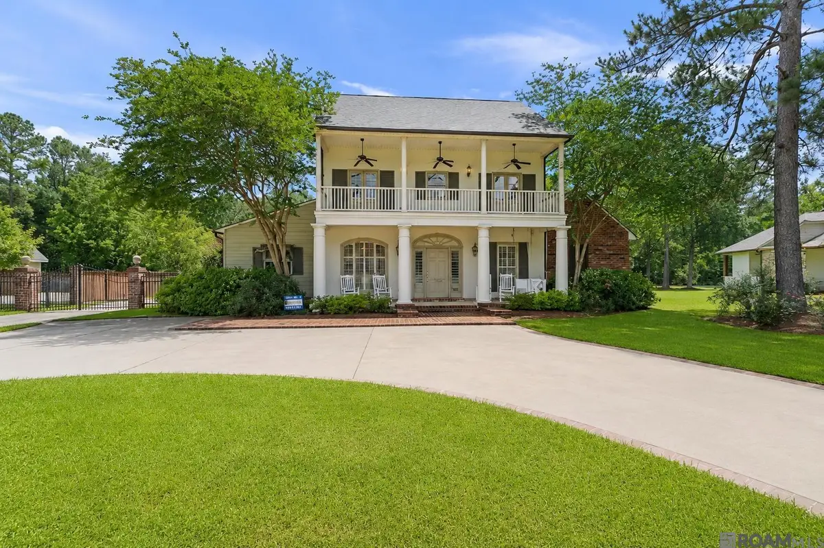 10508 Magnolia Blossom Ave, Greenwell Springs, LA 70739 - #1
