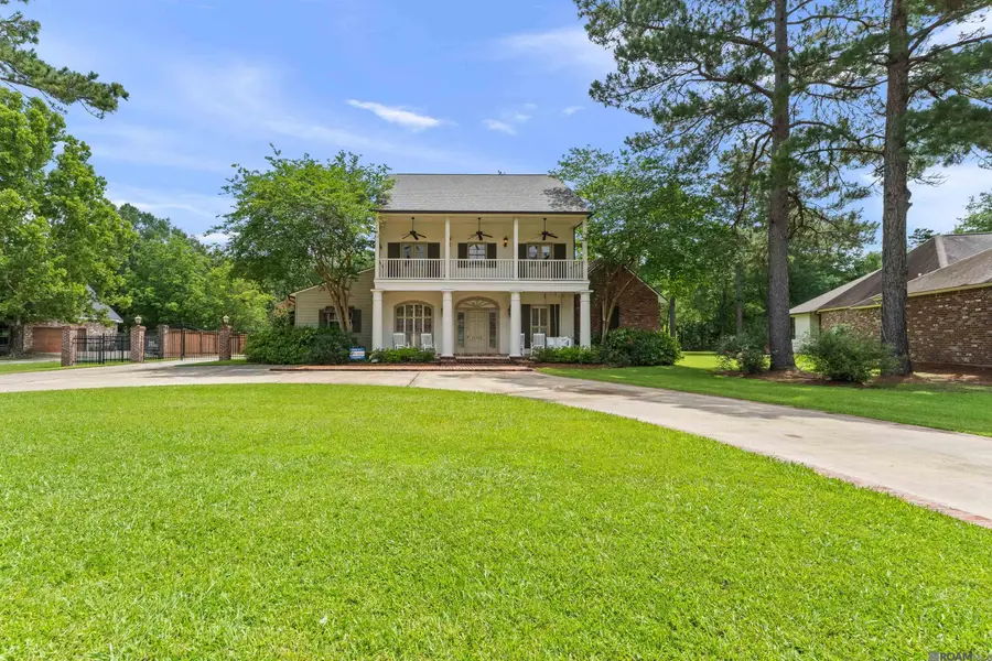 10508 Magnolia Blossom Ave, Greenwell Springs, LA 70739 - #3