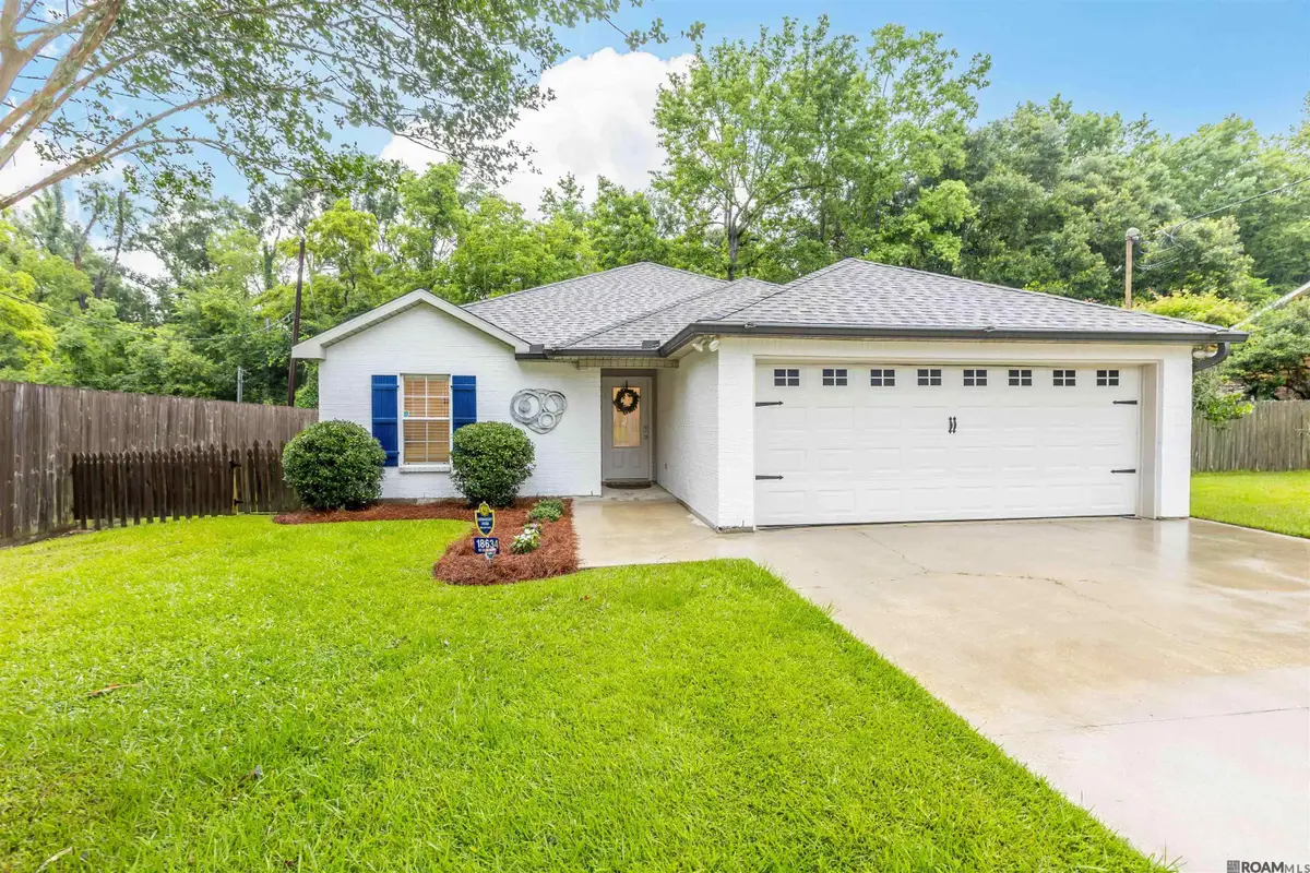18634 White Oak Dr, Prairieville, LA 70769 - #1