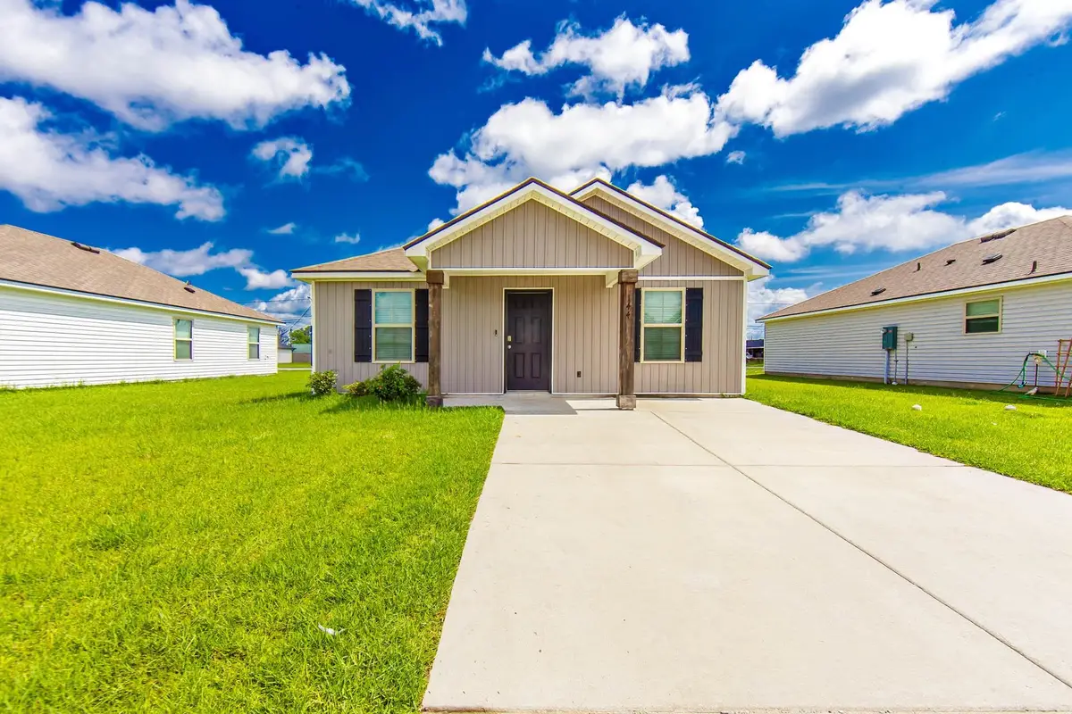 144 Benjamin Dr, Thibodaux, LA 70301 - #1