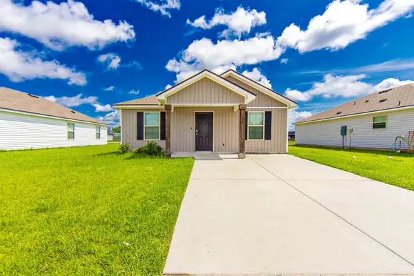 144 Benjamin Dr, Thibodaux, LA 70301