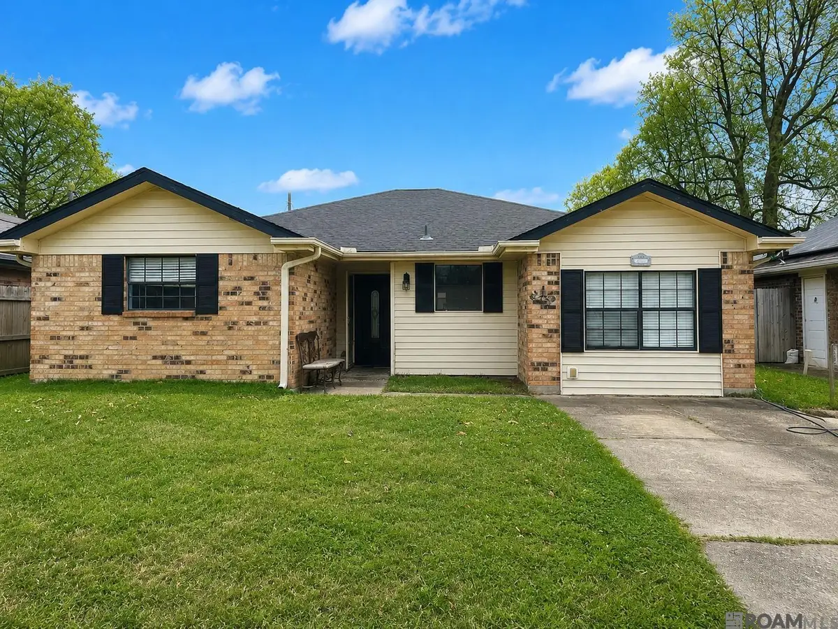 209 Janet Dr, Saint Rose, LA 70087 - #1