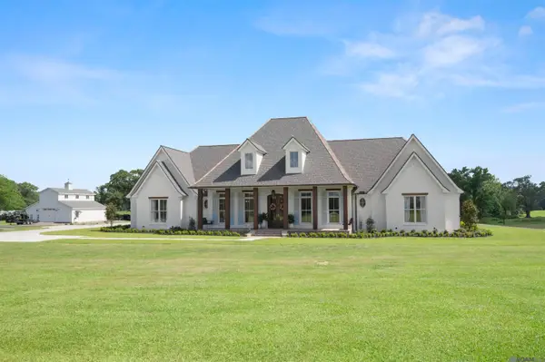 90108 Basil Ln, St Francisville, LA 70775