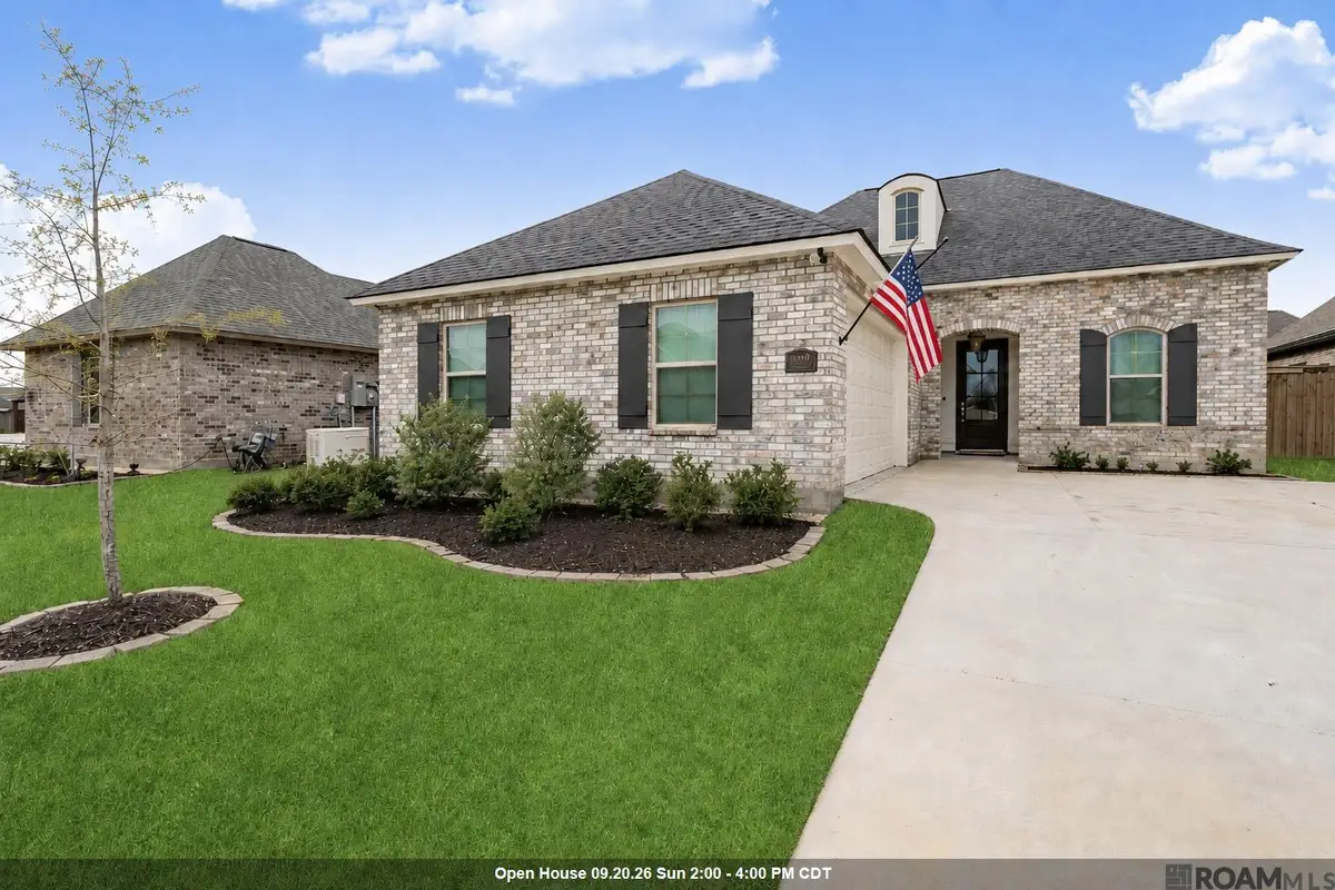 13330 Belle Prairie Dr, Geismar, LA 70734 - #1