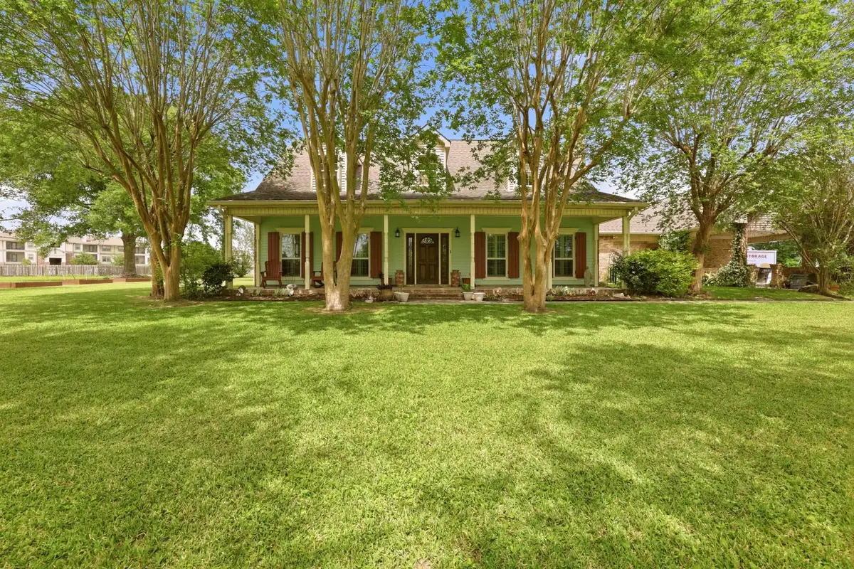 4801 Hwy 311, Houma, LA 70360 - #1