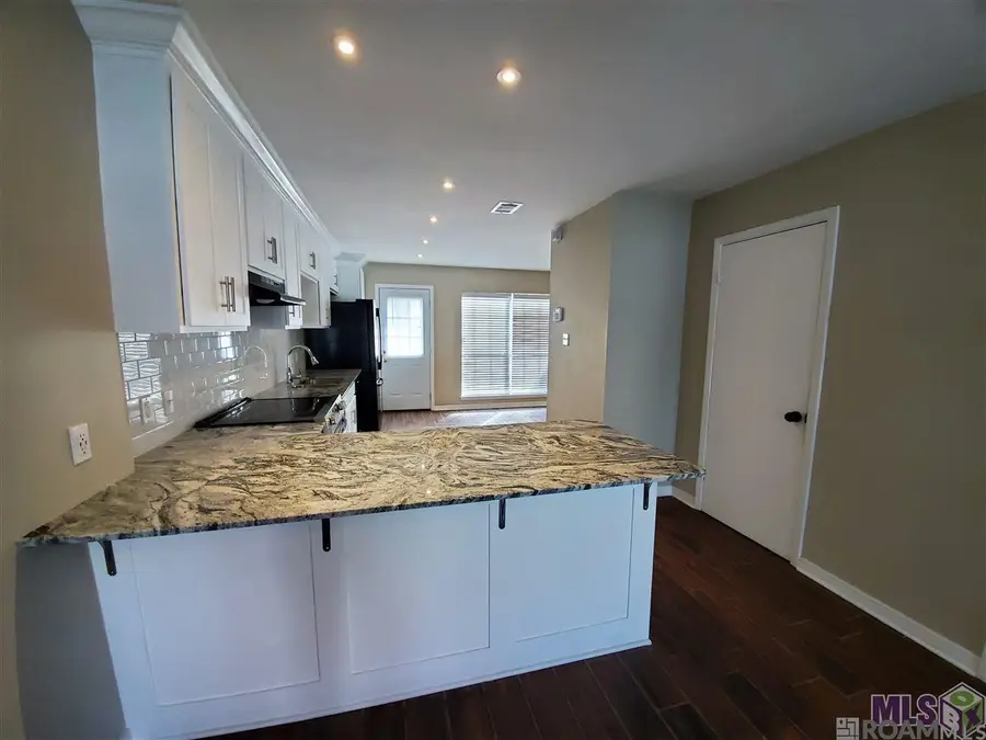 2293 Hollydale Ave #5A, Baton Rouge, LA 70808 - #2