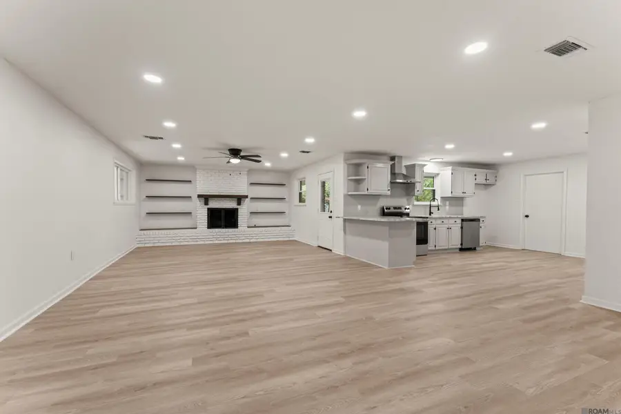 1975 N Alameda Dr, Baton Rouge, LA 70815 - #3