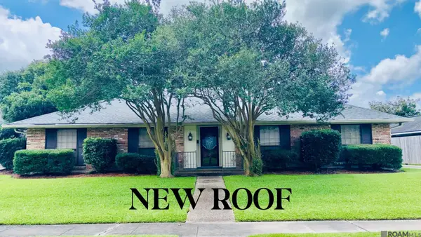 8828 Trudeau Ave, Baton Rouge, LA 70806