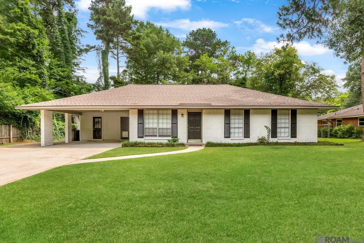 7141 Boone Ave, Baton Rouge, LA 70808 - #1