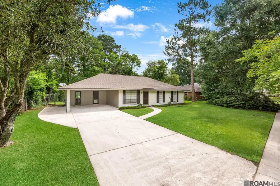 7141 Boone Ave, Baton Rouge, LA 70808 - #2