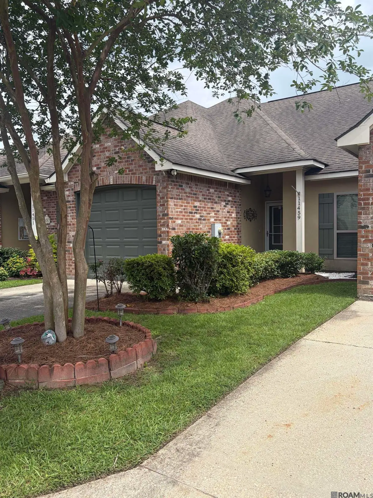 11459 Cottagecreek Rd, Baton Rouge, LA 70816 - #1