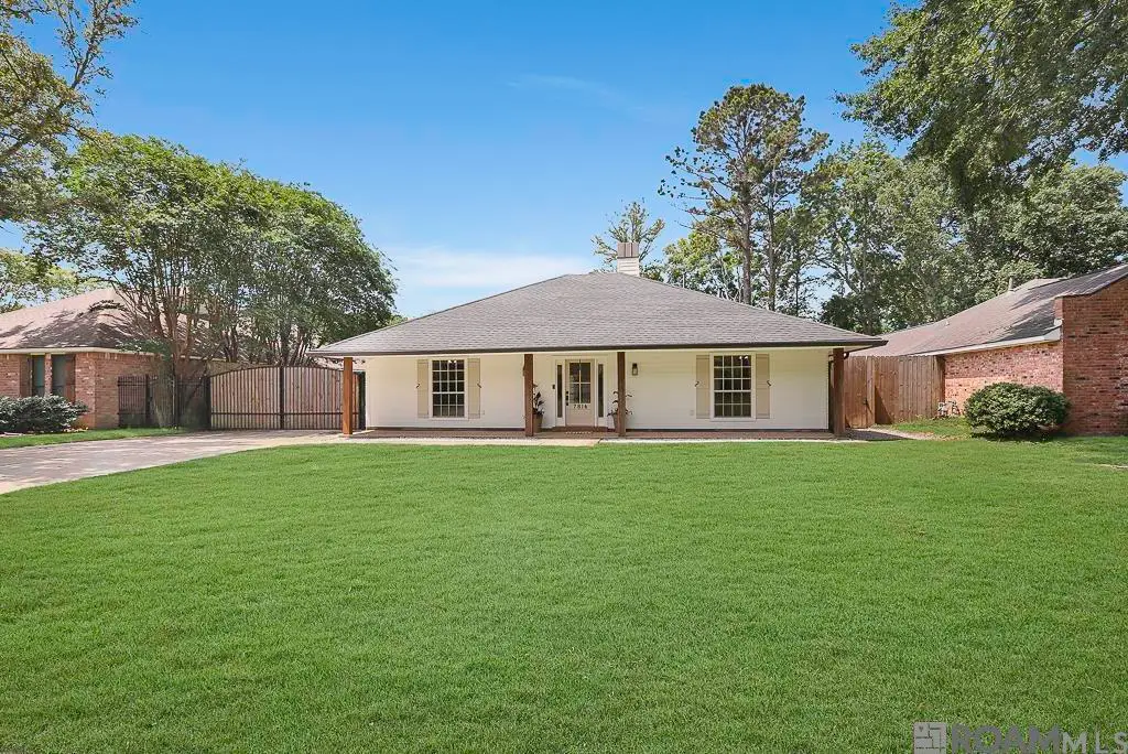 7816 Menlo Dr, Baton Rouge, LA 70808 - #1