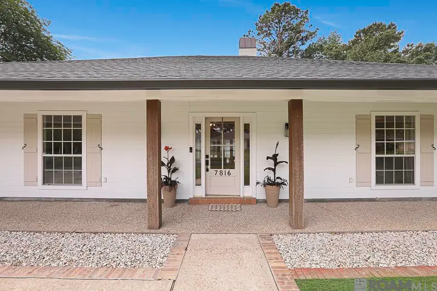 7816 Menlo Dr, Baton Rouge, LA 70808 - #2