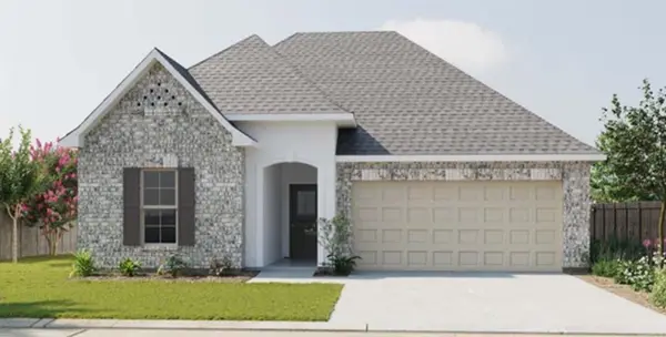 335 Stack Drive, Thibodaux, LA 70301