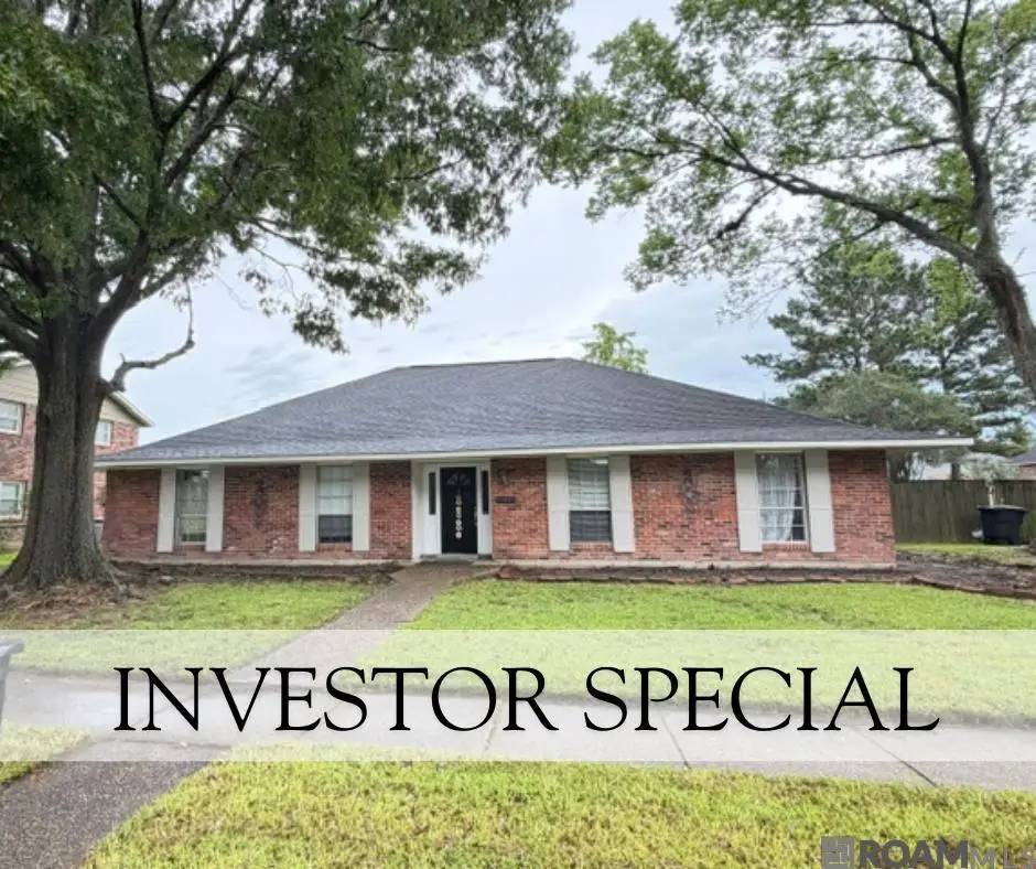 15035 Shenandoah Ave, Baton Rouge, LA 70817 - #1