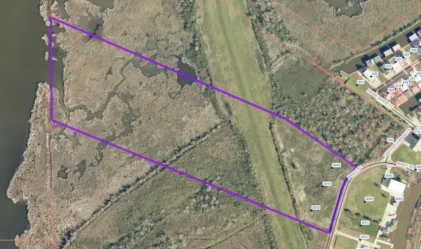 2008 - 2012 Brady Rd, Theriot, LA 70397