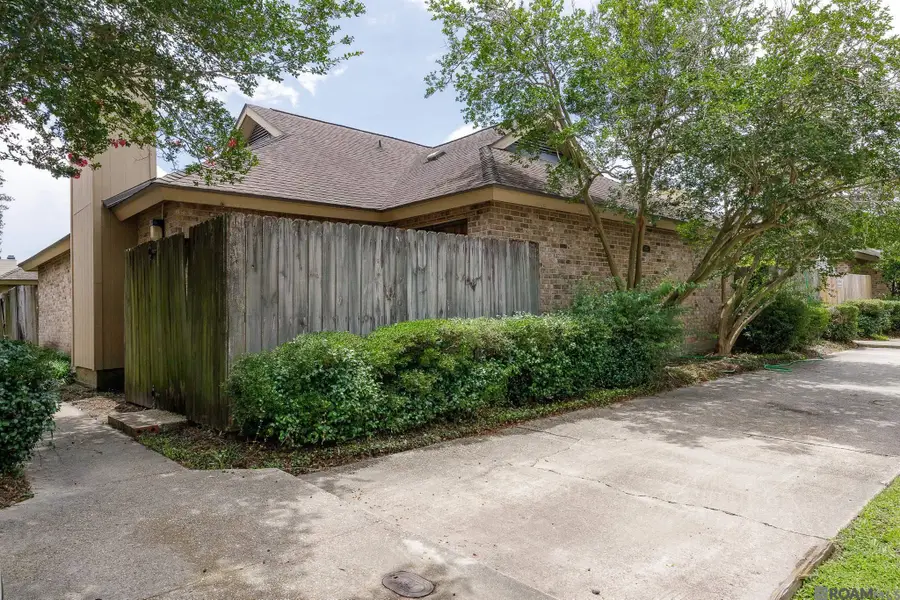 5133 Blair Ln #A, Baton Rouge, LA 70809 - #2