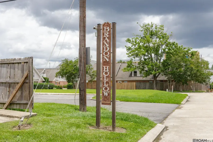 5133 Blair Ln #A, Baton Rouge, LA 70809 - #3