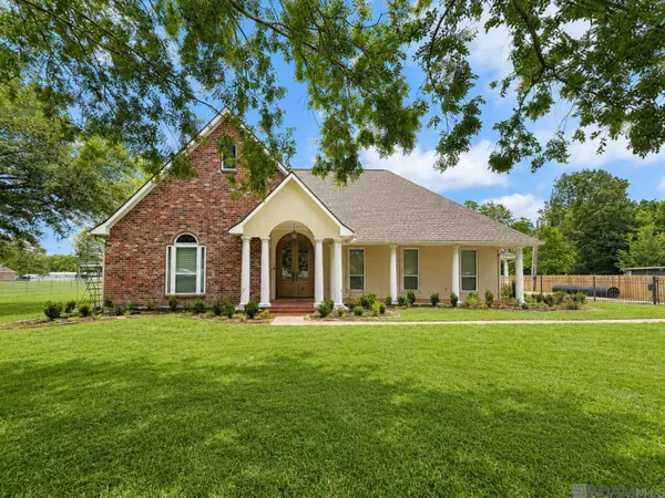 14052 A Poirrier Rd, Gonzales, LA 70737