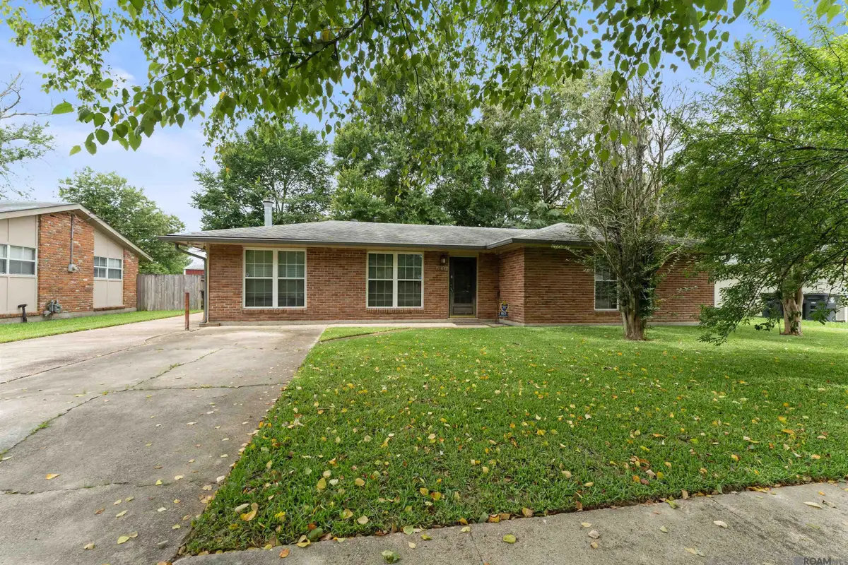 1831 Denver Dr, Baton Rouge, LA 70810 - #1