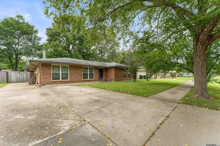 1831 Denver Dr, Baton Rouge, LA 70810 - #2