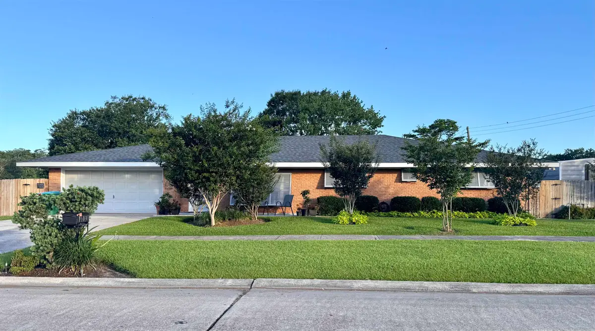 1503 Mcdermott Drive, Morgan City, LA 70380 - #1