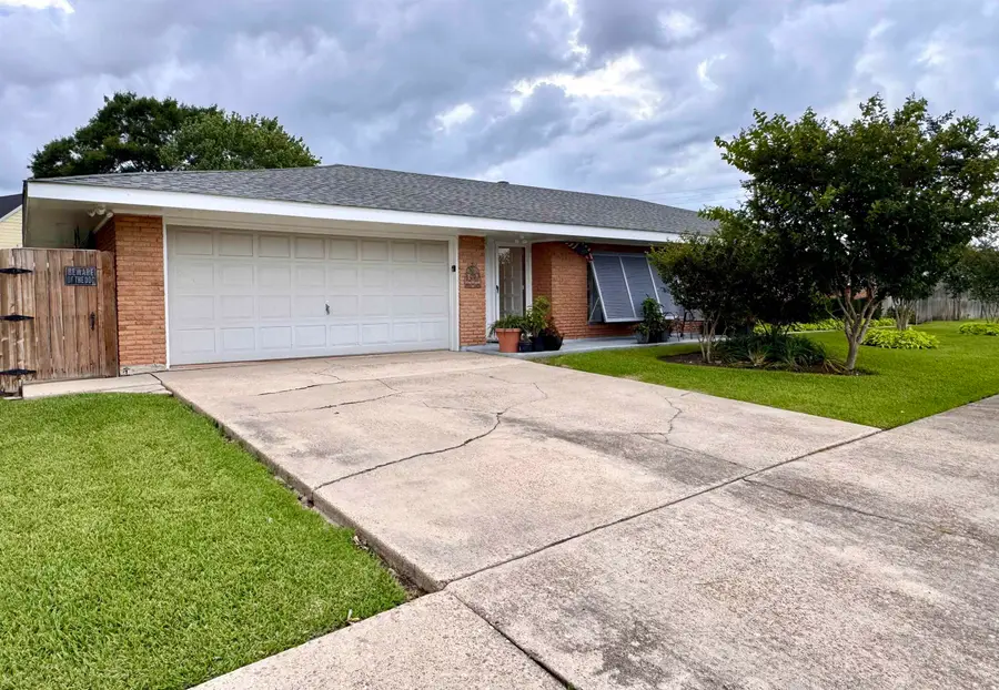 1503 Mcdermott Drive, Morgan City, LA 70380 - #3