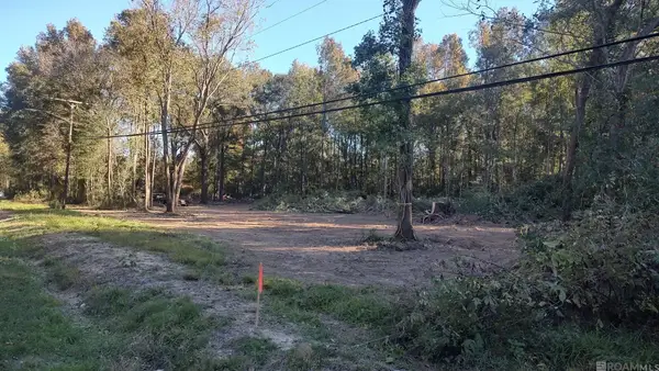 TBD Chamberlain Ave, Baker, LA 70714