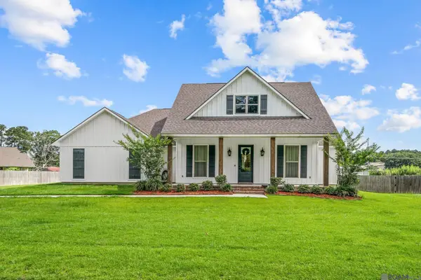 7521 Yucan Rd, Denham Springs, LA 70726