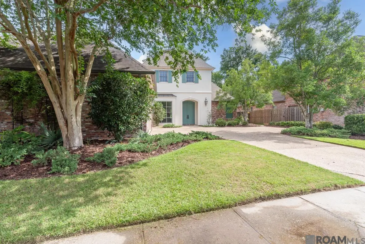 11845 Villa Creek, Baton Rouge, LA 70810 - #1
