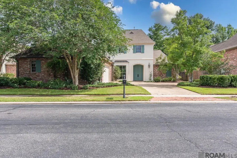 11845 Villa Creek, Baton Rouge, LA 70810 - #2