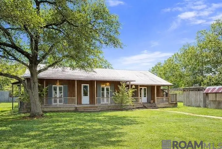 11950 Greenwell Springs-port Hudson Rd, Zachary, LA 70791 - #1