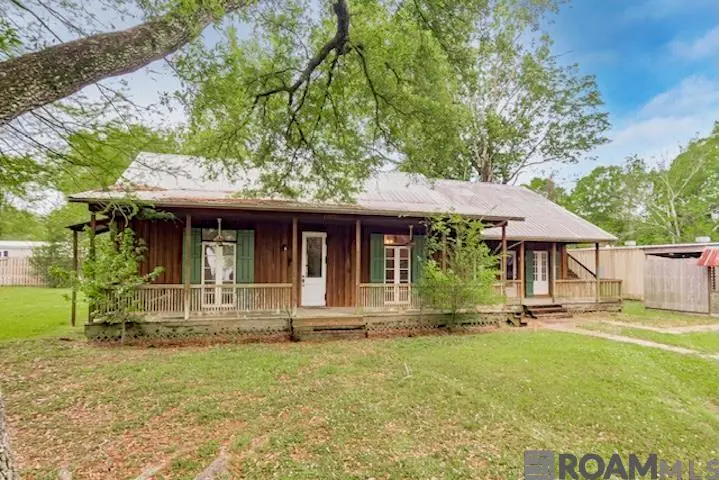11950 Greenwell Springs-port Hudson Rd, Zachary, LA 70791 - #2