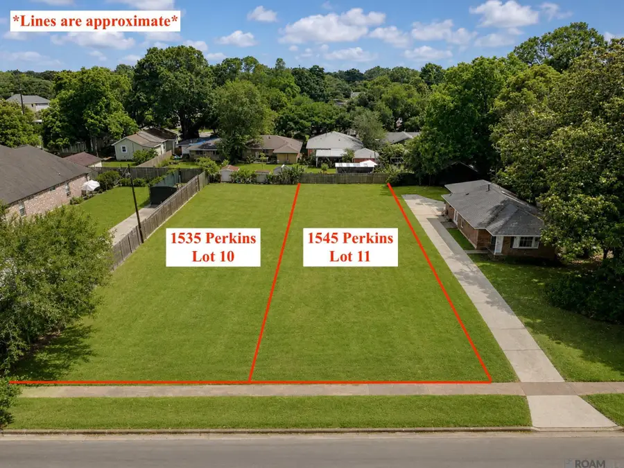 1535 Perkins Rd, Baton Rouge, LA 70808 - #2