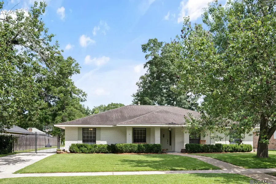 726 Bromley Dr, Baton Rouge, LA 70808 - #2