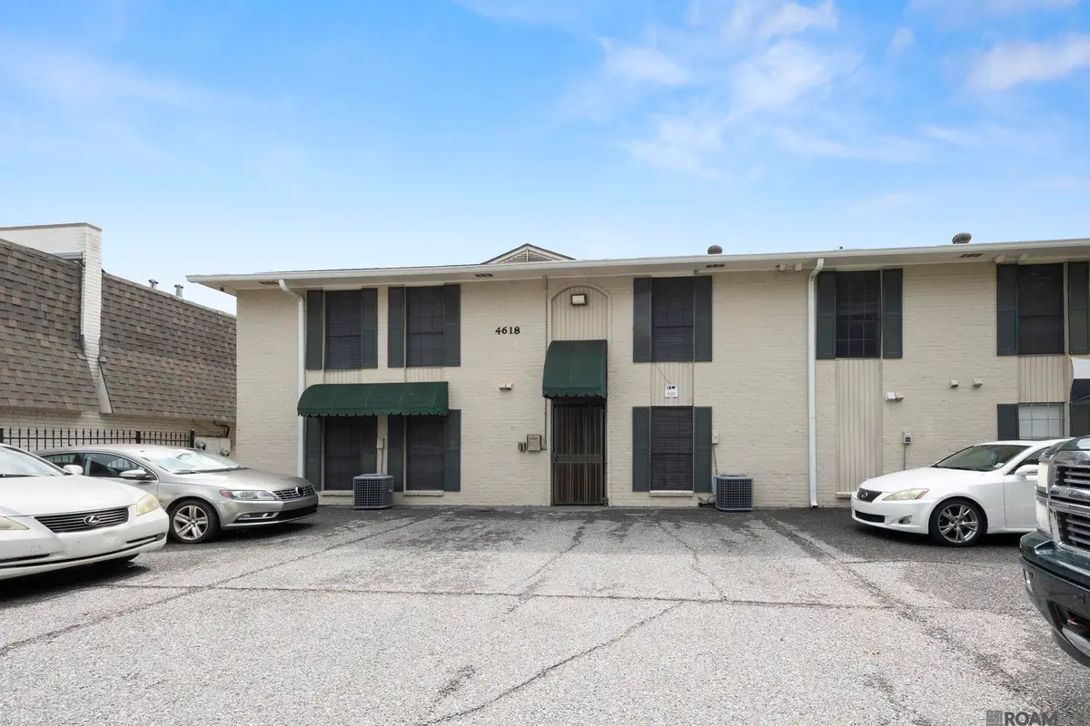 4618 Alvin Dark Ave #21, Baton Rouge, LA 70802 - #1