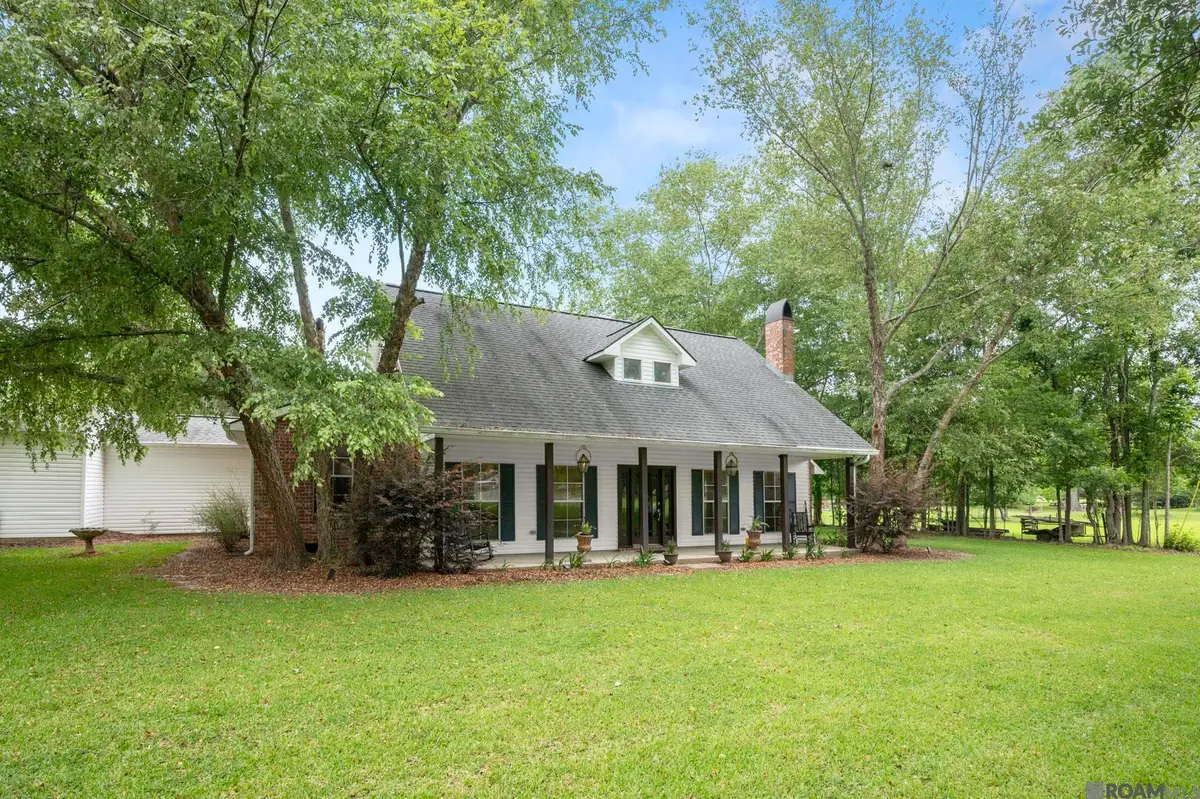 22325 Sutter Ln, Zachary, LA 70791 - #1