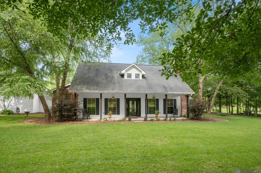 22325 Sutter Ln, Zachary, LA 70791 - #3