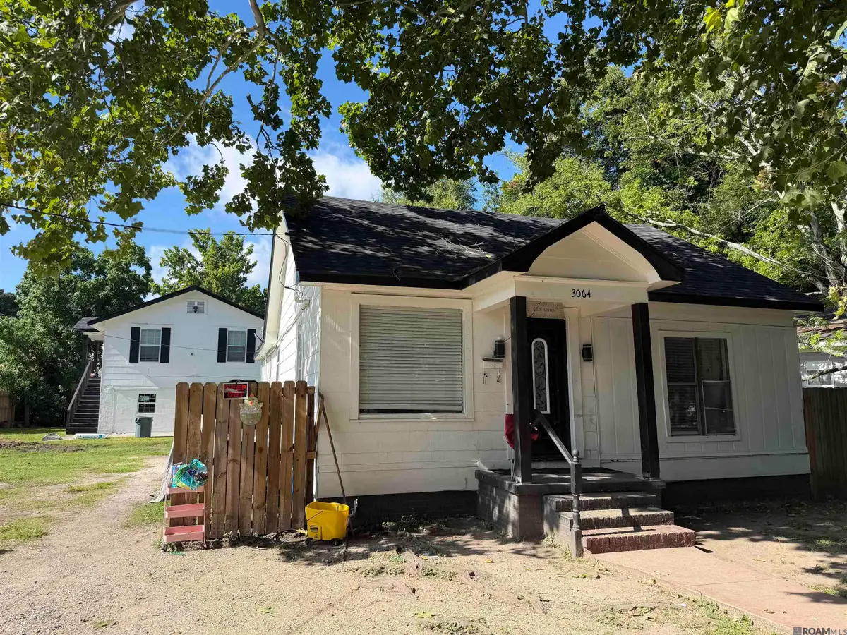 3064 Calumet St, Baton Rouge, LA 70805 - #1