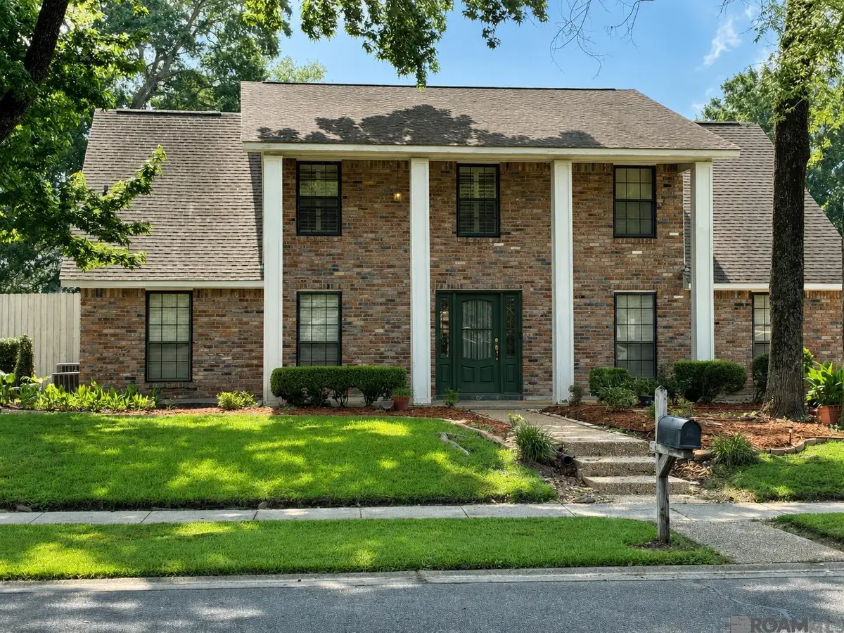 5131 Hickory Ridge Bl, Baton Rouge, LA 70817 - #1