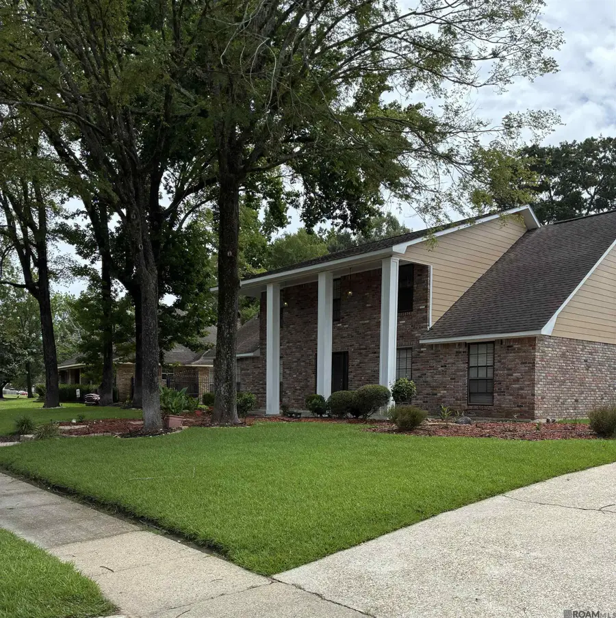 5131 Hickory Ridge Bl, Baton Rouge, LA 70817 - #2