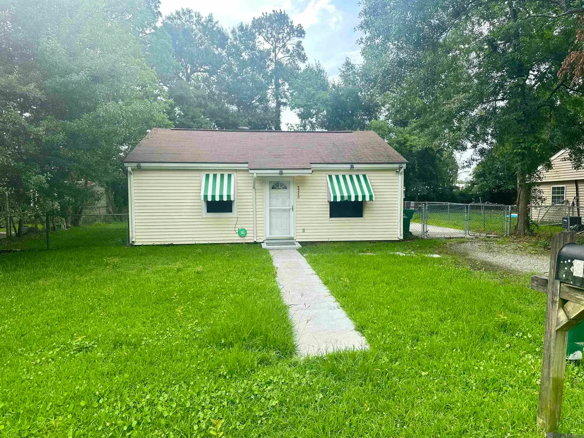 3240 Effie Street, Slidell, LA 70458 - #1