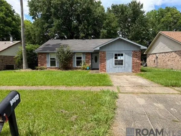 13722 Rampart Ct, Baton Rouge, LA 70810